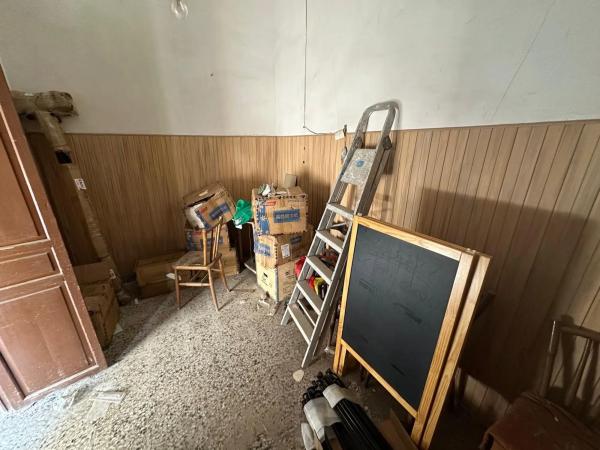 Casa independiente en calle la Nucía