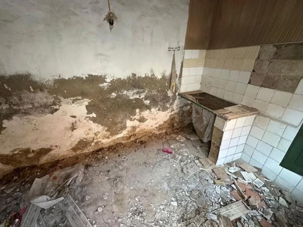 Casa independiente en calle la Nucía