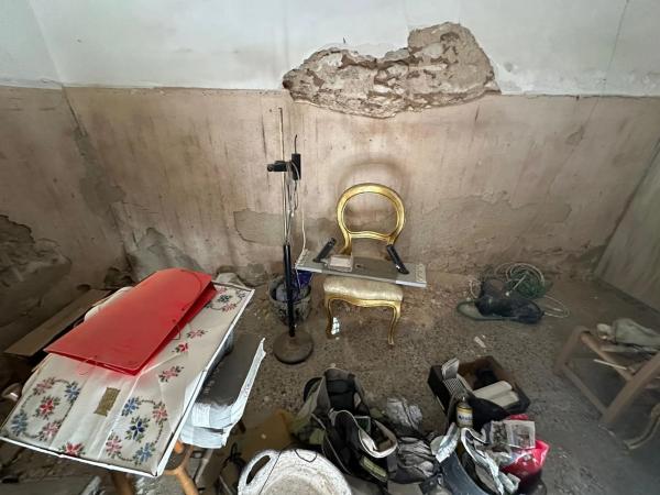 Casa independiente en calle la Nucía