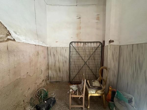 Casa independiente en calle la Nucía