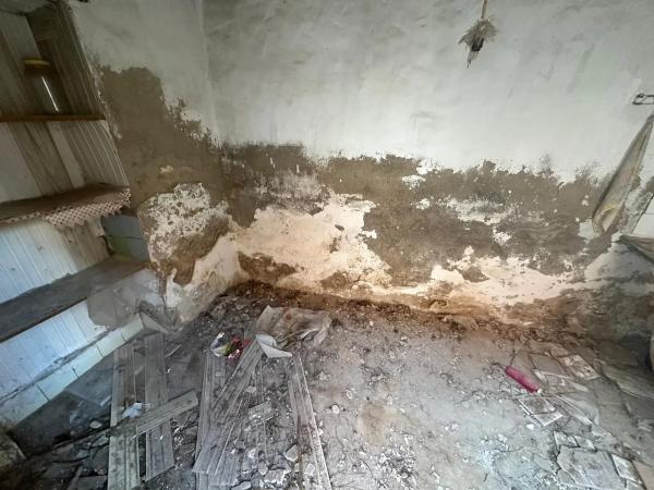 Casa independiente en calle la Nucía