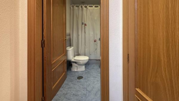 Piso en calle Teulada