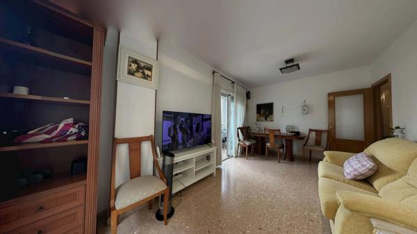 Piso en calle Teulada