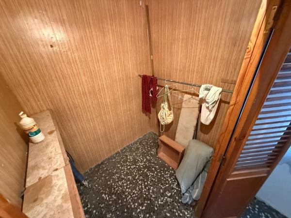 Piso en calle Uruguay