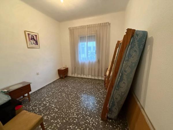 Piso en calle Uruguay