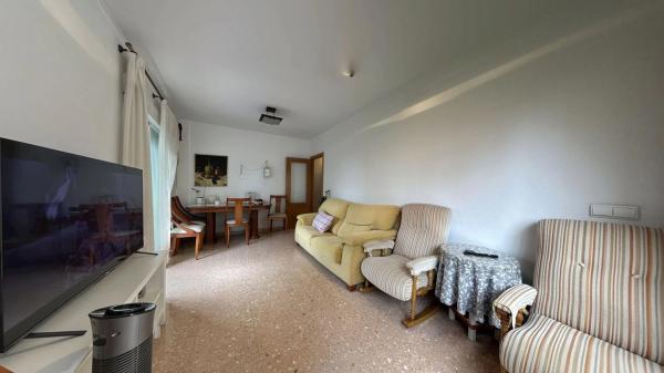 Piso en calle Teulada