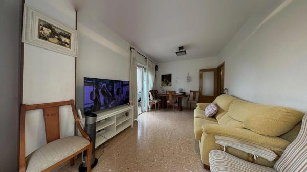 Piso en calle Teulada