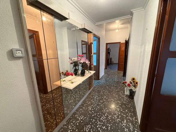 Piso en calle Uruguay