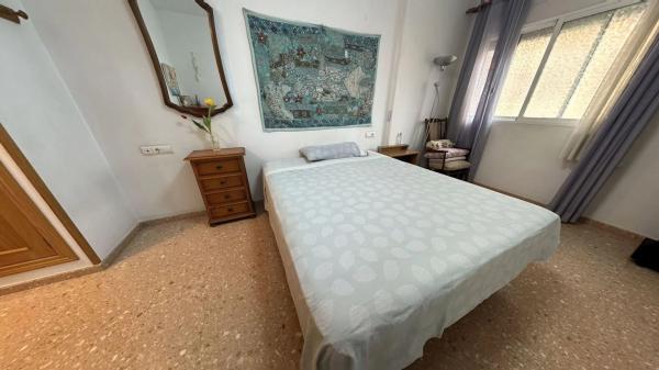 Piso en calle Teulada