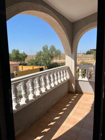 Casa independiente en calle Amadeo Valls, 18