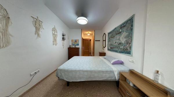 Piso en calle Teulada