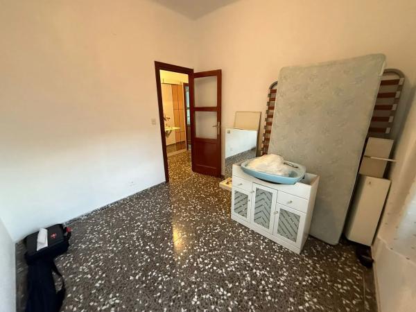 Piso en calle Uruguay