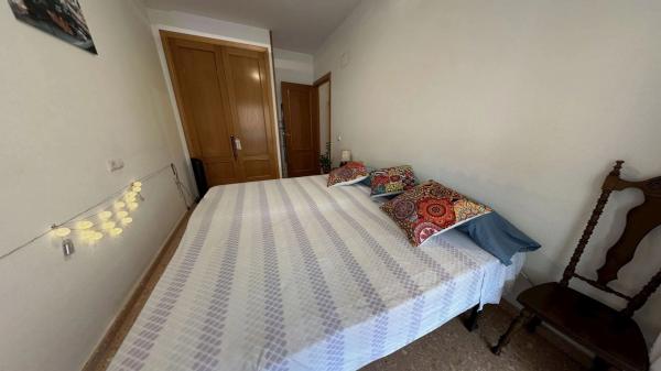 Piso en calle Teulada