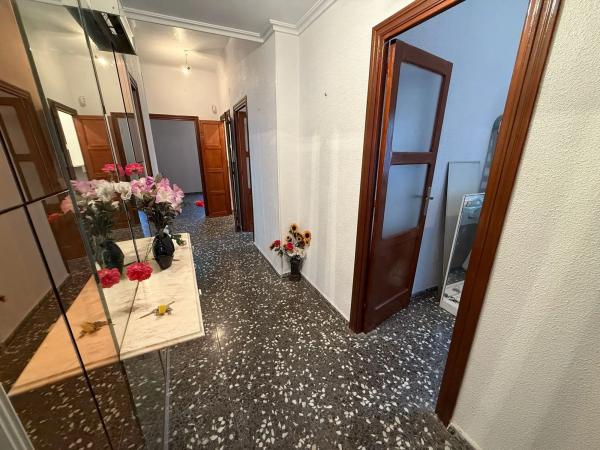 Piso en calle Uruguay