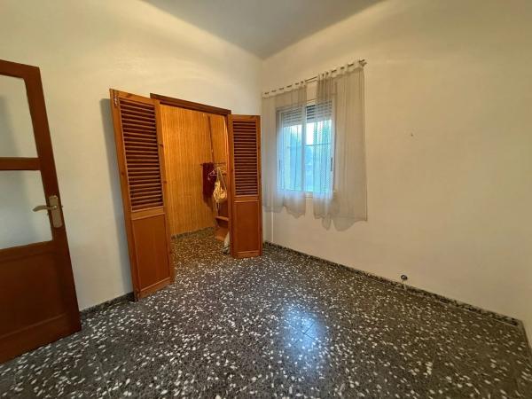 Piso en calle Uruguay