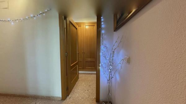 Piso en calle Teulada