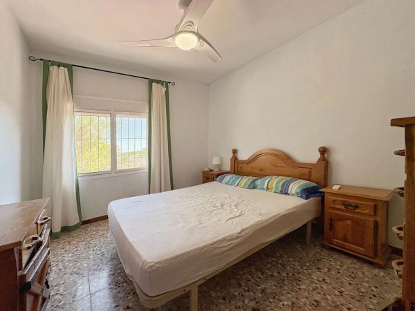 Casa independiente en Ds Vallonga, 14