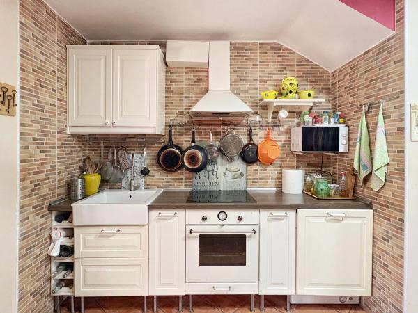 Casa independiente en Ds Vallonga, 14