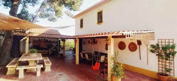 Casa independiente en Ds Vallonga, 14