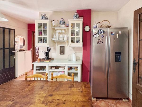 Casa independiente en Ds Vallonga, 14