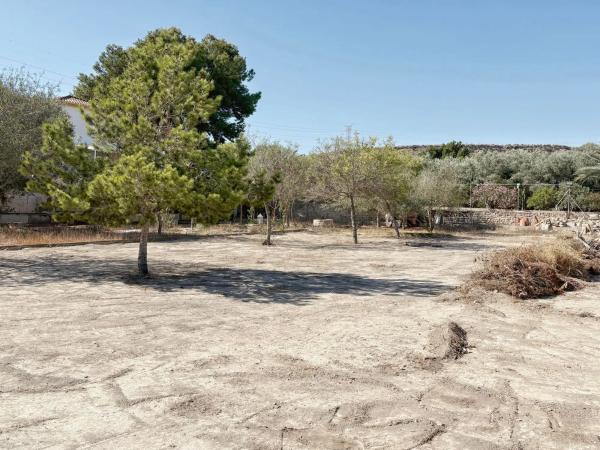 Casa independiente en Ds Vallonga, 14