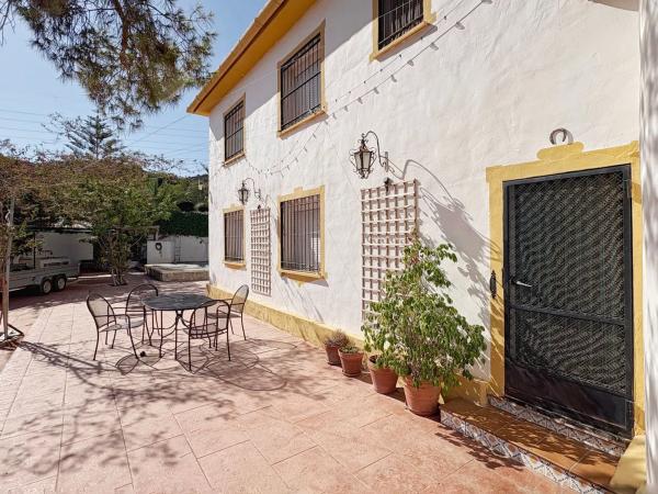 Casa independiente en Ds Vallonga, 14