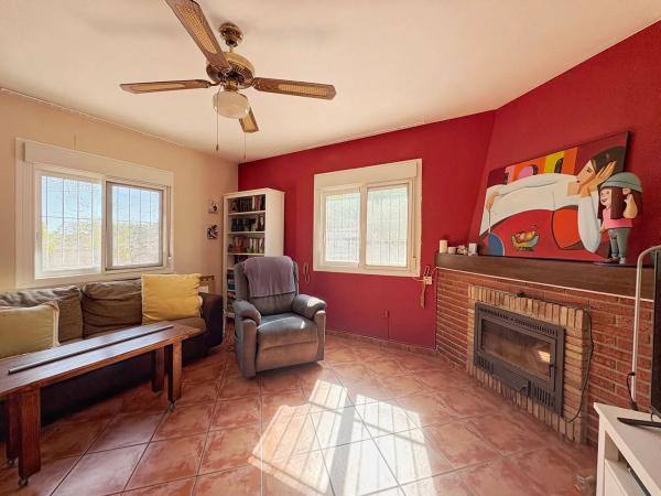 Casa independiente en Ds Vallonga, 14