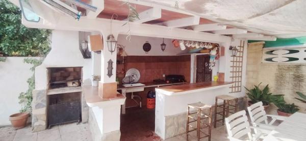 Casa independiente en Ds Vallonga, 14