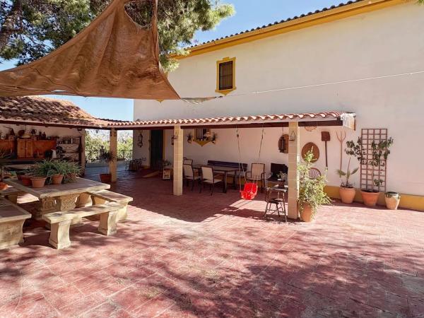 Casa independiente en Ds Vallonga, 14