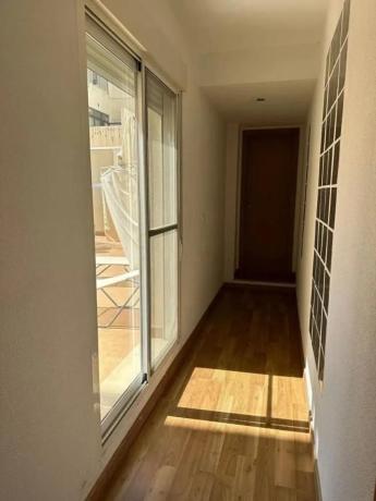 Piso en Barrio Los Ángeles