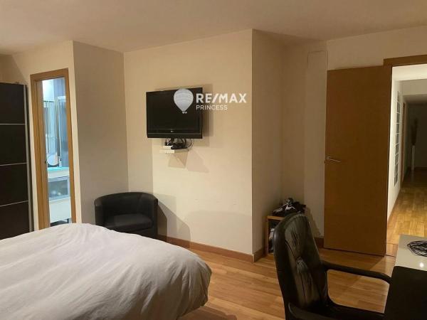 Piso en calle Francisco Montero Pérez