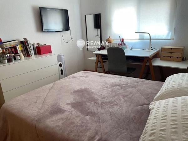 Piso en calle Francisco Montero Pérez