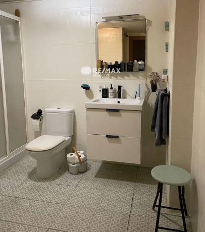 Piso en calle Francisco Montero Pérez