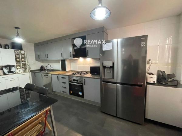 Piso en calle Francisco Montero Pérez