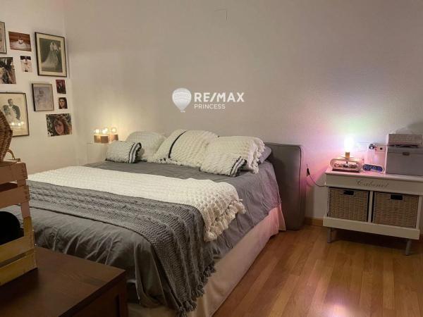 Piso en calle Francisco Montero Pérez