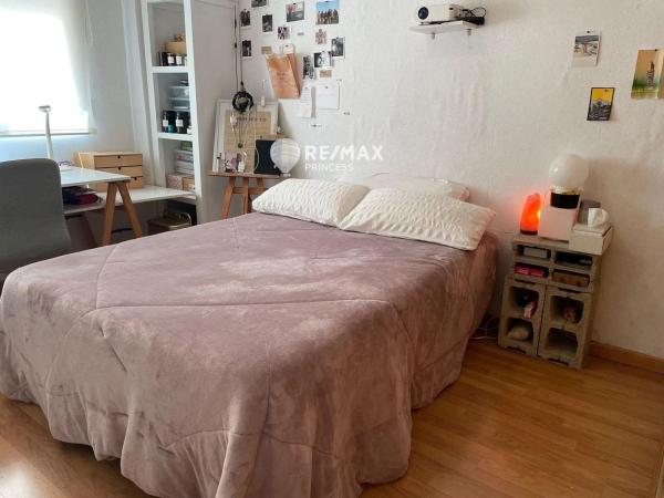 Piso en calle Francisco Montero Pérez