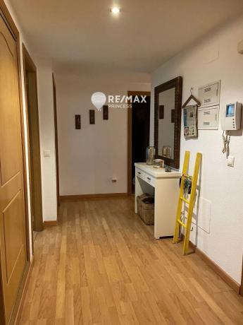 Piso en calle Francisco Montero Pérez