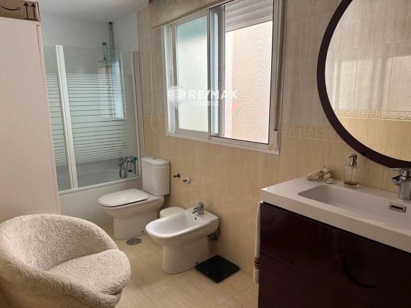 Piso en calle Francisco Montero Pérez