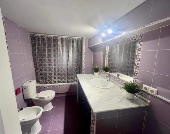 Piso en Barrio Los Ángeles