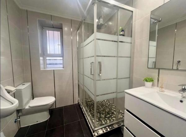 Piso en Barrio Los Ángeles