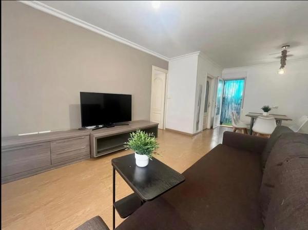 Piso en Barrio Los Ángeles