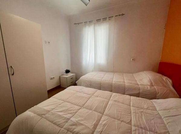 Piso en Barrio Los Ángeles