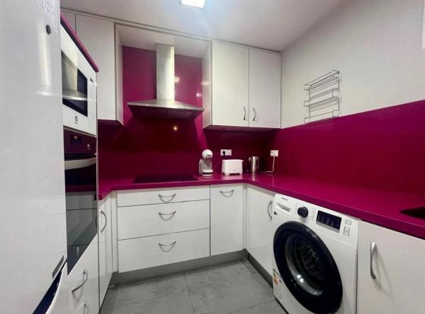 Piso en Barrio Los Ángeles