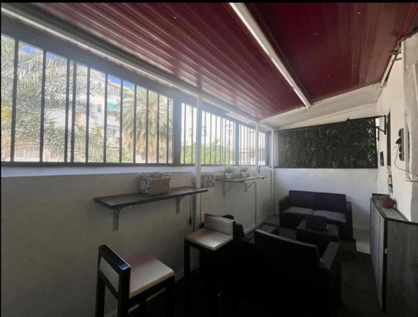 Piso en Barrio Los Ángeles