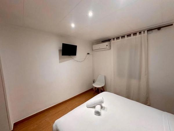 Piso en Barrio Los Ángeles