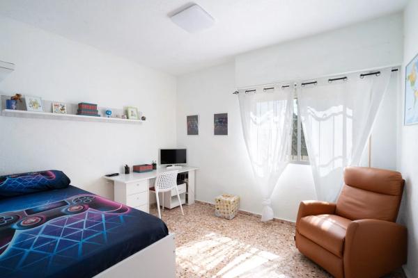 Piso en calle les Casellas