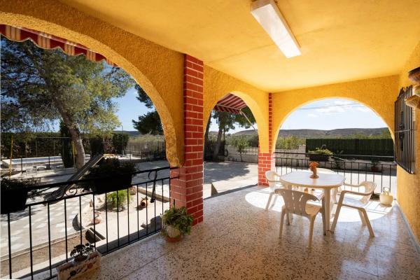 Piso en calle les Casellas