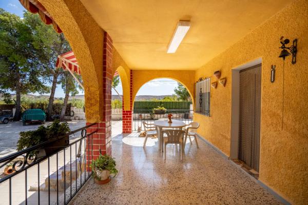 Piso en calle les Casellas