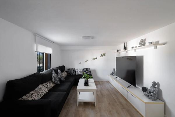 Piso en calle les Casellas