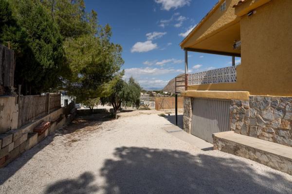 Piso en calle les Casellas